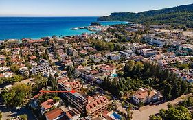 Astoria Park Hotel & Spa All Inclusive Concept